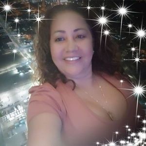 Meet your Posher, Senora